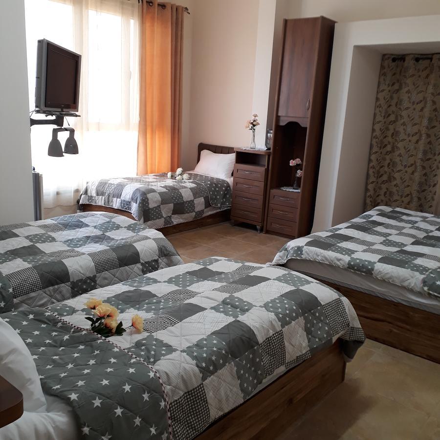 بيت ضيافة رويال الناصرة المظهر الخارجي الصورة