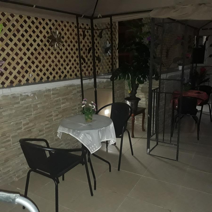 بيت ضيافة رويال الناصرة المظهر الخارجي الصورة