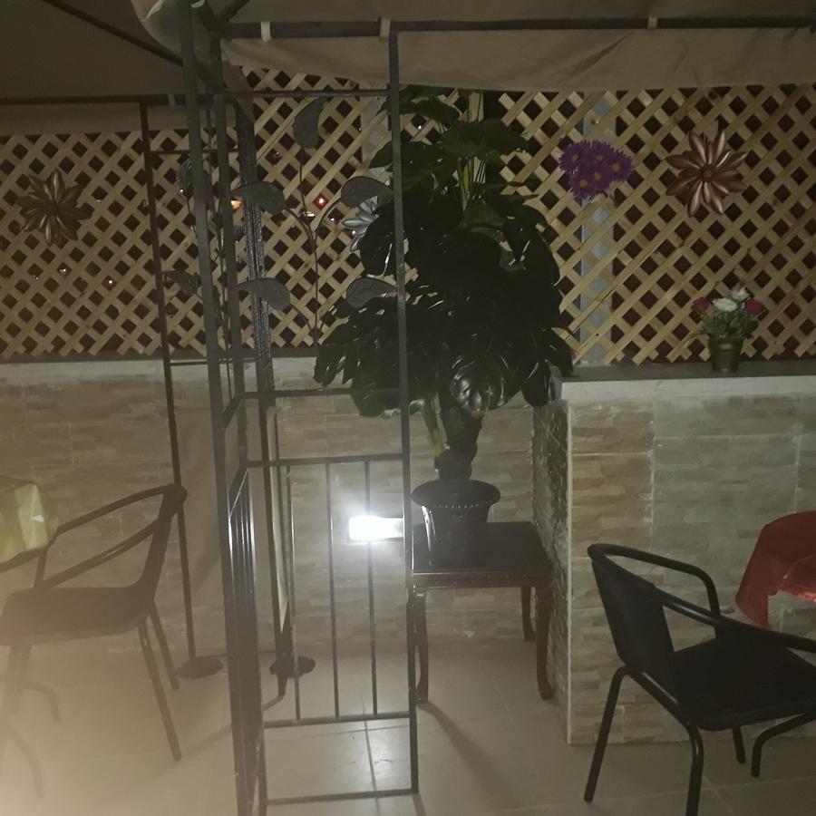 بيت ضيافة رويال الناصرة المظهر الخارجي الصورة