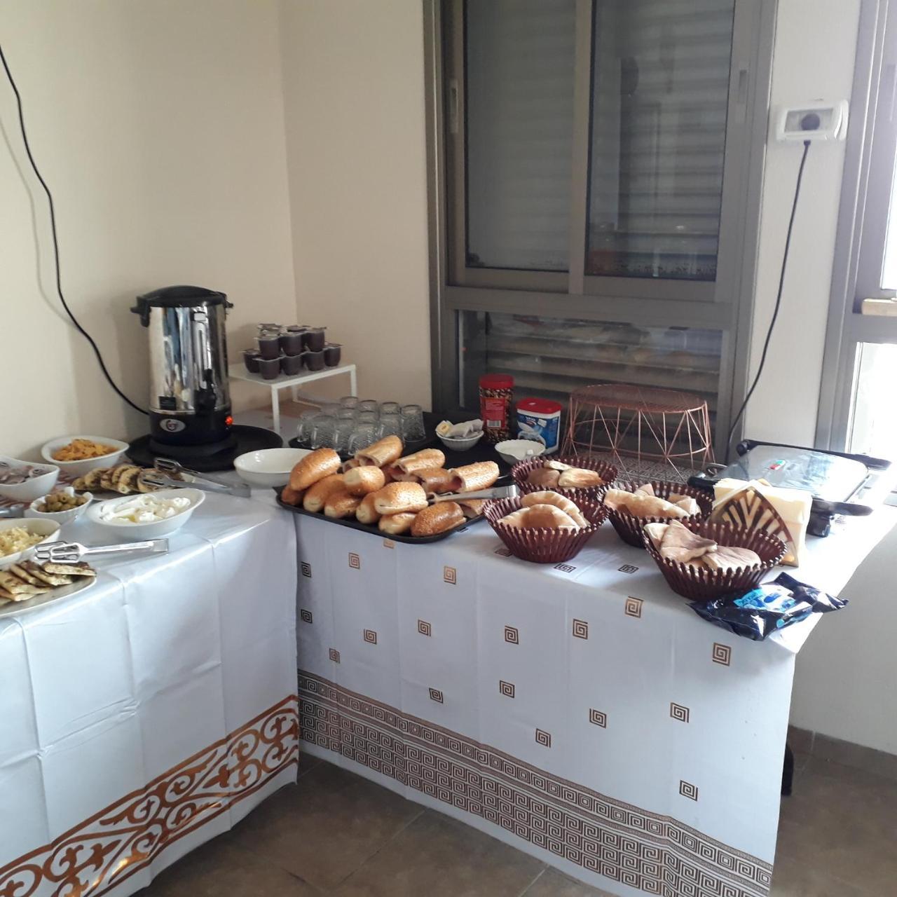بيت ضيافة رويال الناصرة المظهر الخارجي الصورة