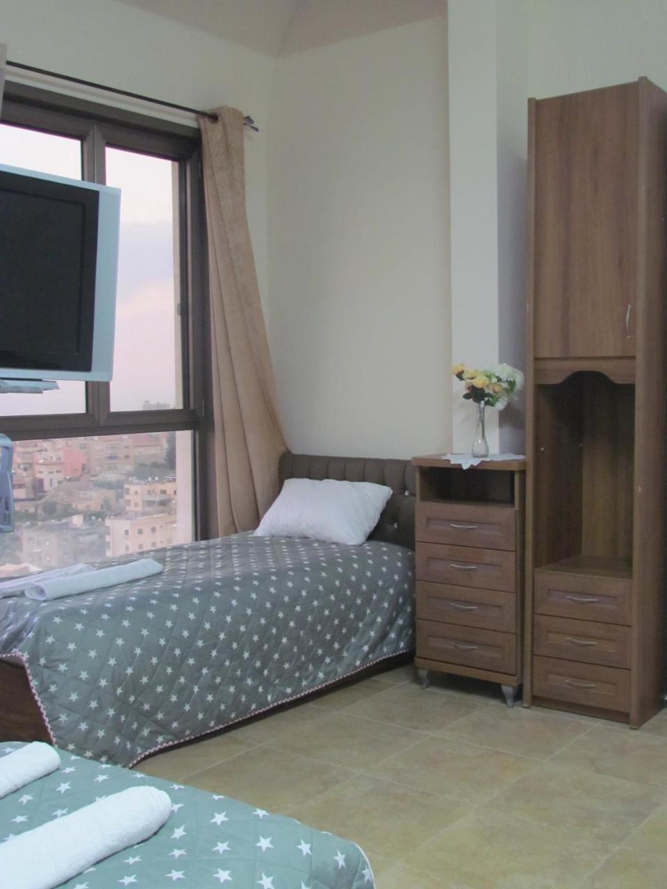 بيت ضيافة رويال الناصرة المظهر الخارجي الصورة